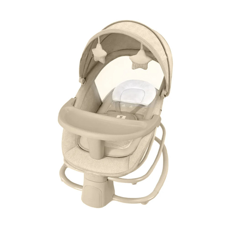 نی نی لای لای هیپ