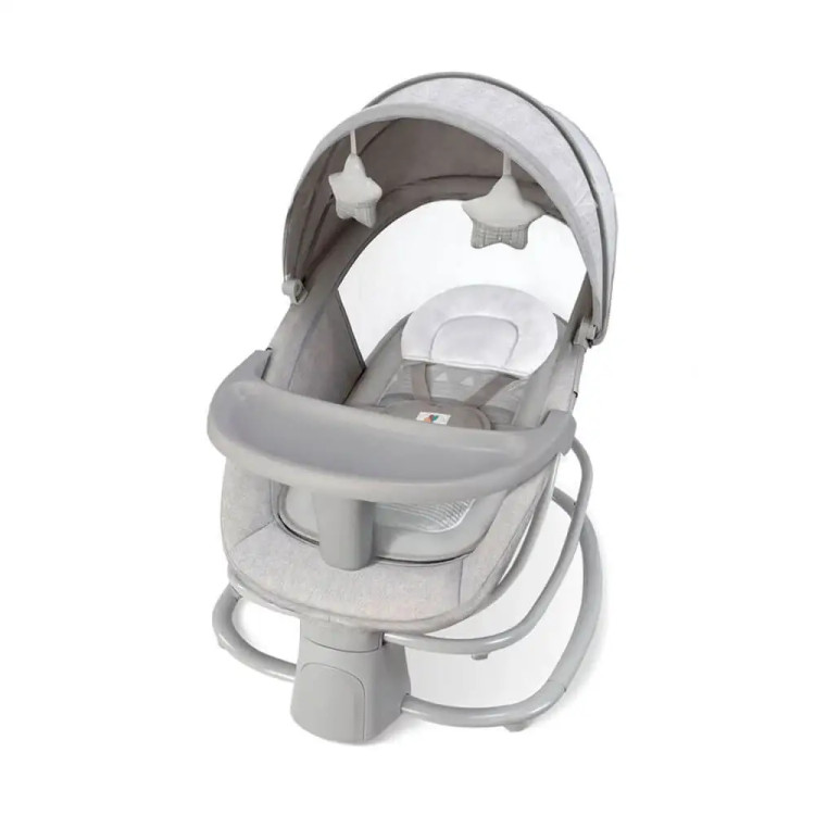 نینی لای لای هیپ