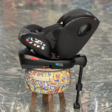 صندلی ماشین پایه دار کیدیلو مدل Kidilo G407