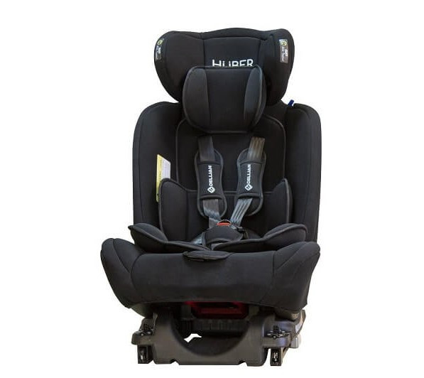 صندلی ماشین هوبر