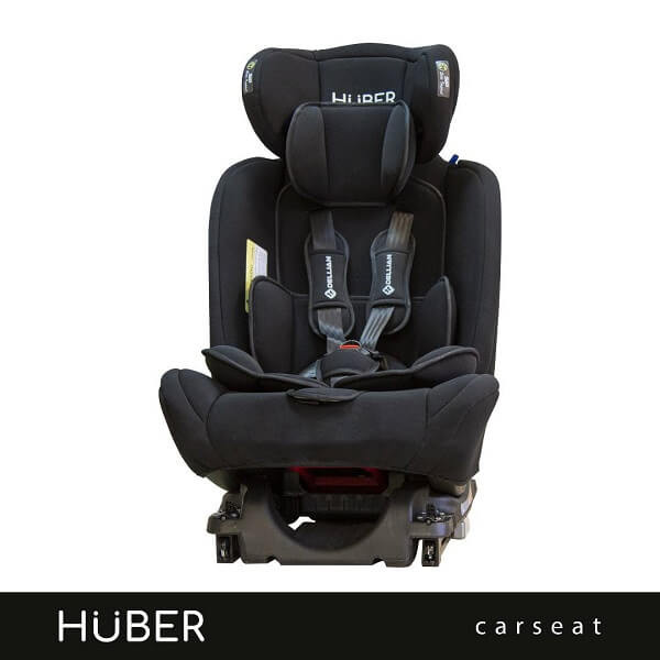 صندلی ماشین هوبر