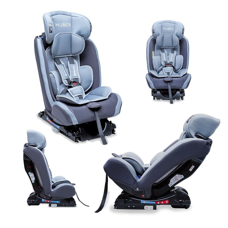 صندلی ماشین ایرانی