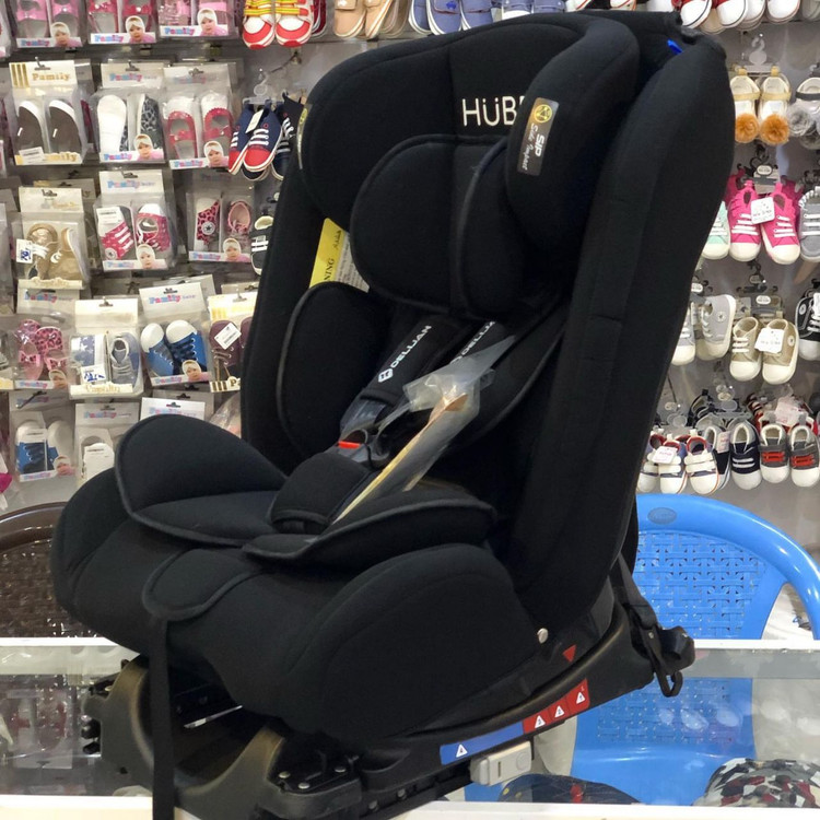 صندلی ماشین هوبر