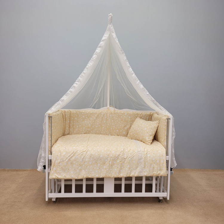 تخت کنارمادر چوبی