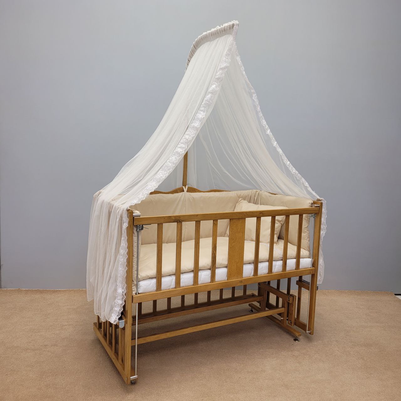 تخت چوبی خارجی