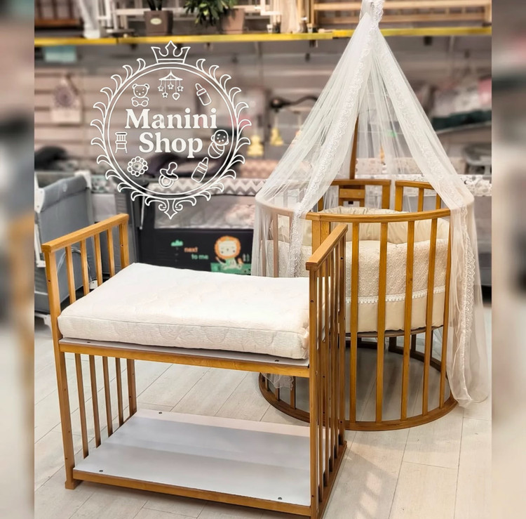 تخت و گهواره امرا