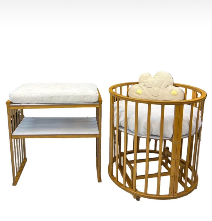 تخت پارک امرا چوبی سلیکا