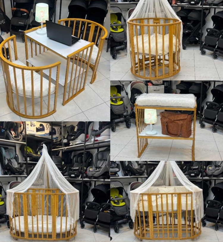 تخت چند کاره امرا