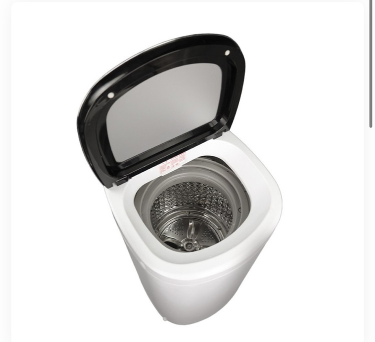 لباس شویی بچه