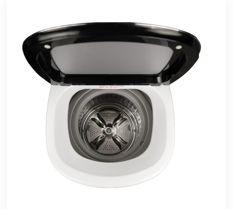 لباس شویی بچه