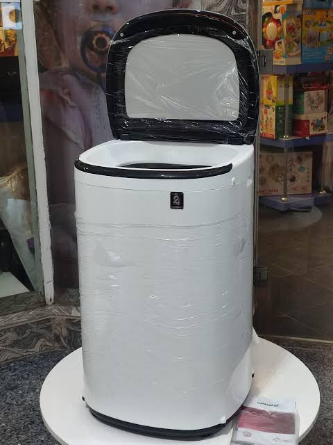 لباسشویی فریدولین