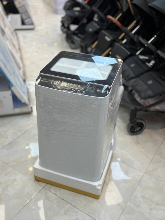 مینی واش اتوماتیک