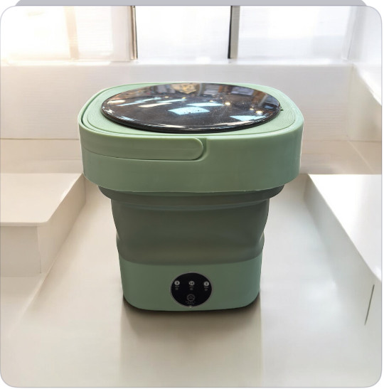 مینی واش پرتابل