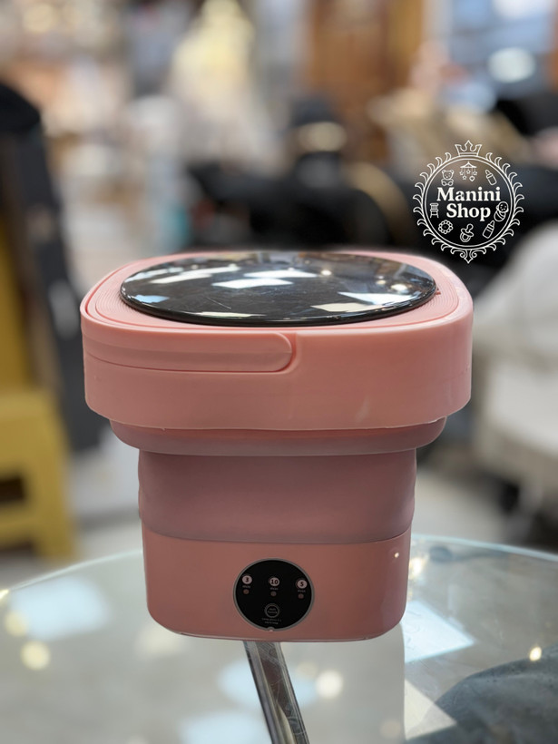 مینی واش الیزابت