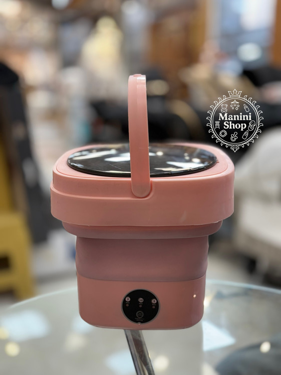 مینی واش الیزابت تاشو مسافرتی