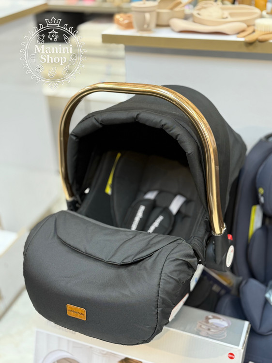 کریر مادرکر