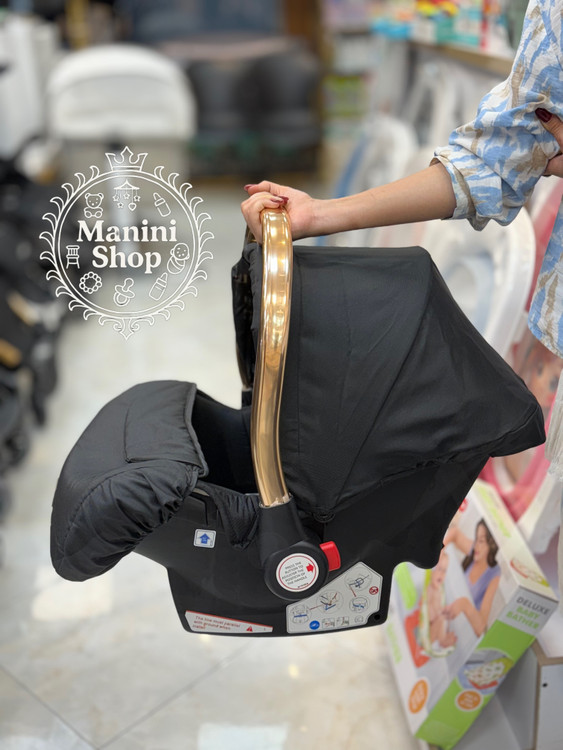 کریر مادرکر اصل