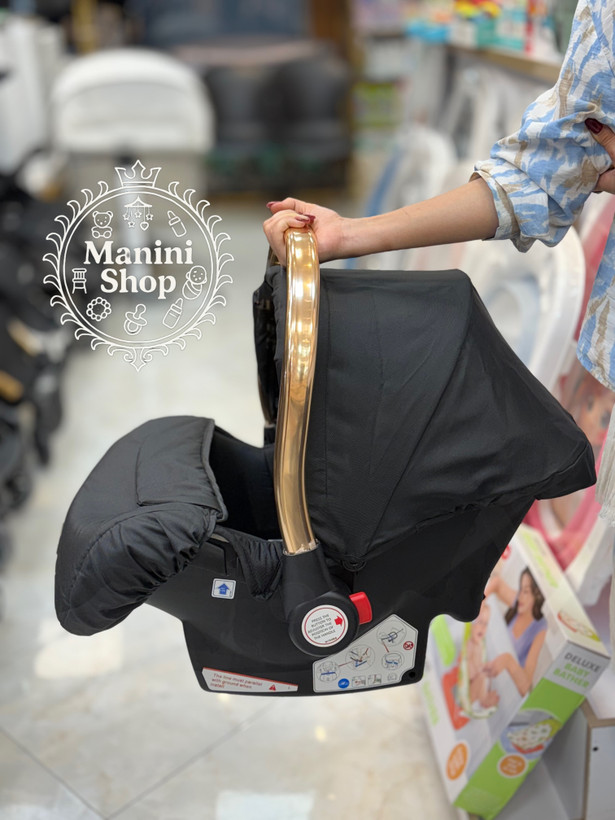 کریر مادرکر اصل