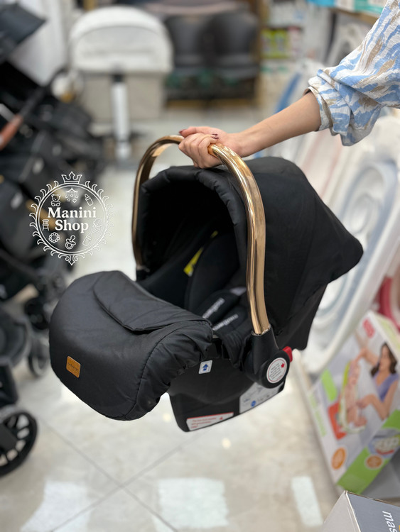 کریر تک mothercare