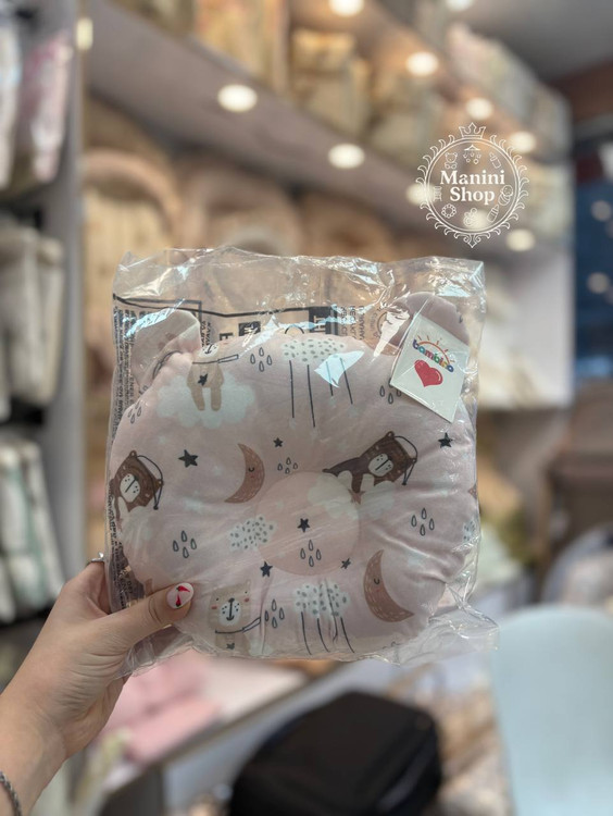 بالشت فرم دهی