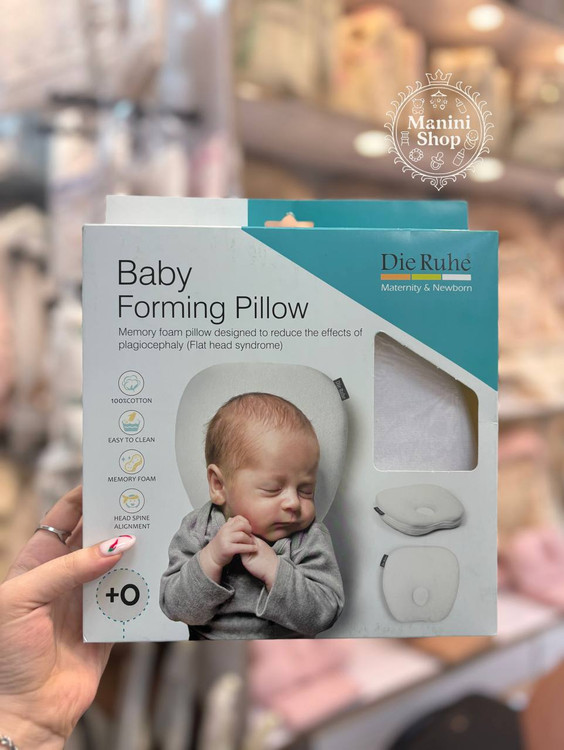 بالشت شیردهی دایروحه