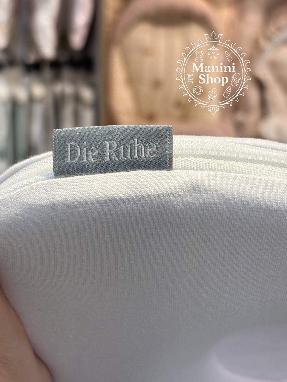 بالشت طبی نوزاد