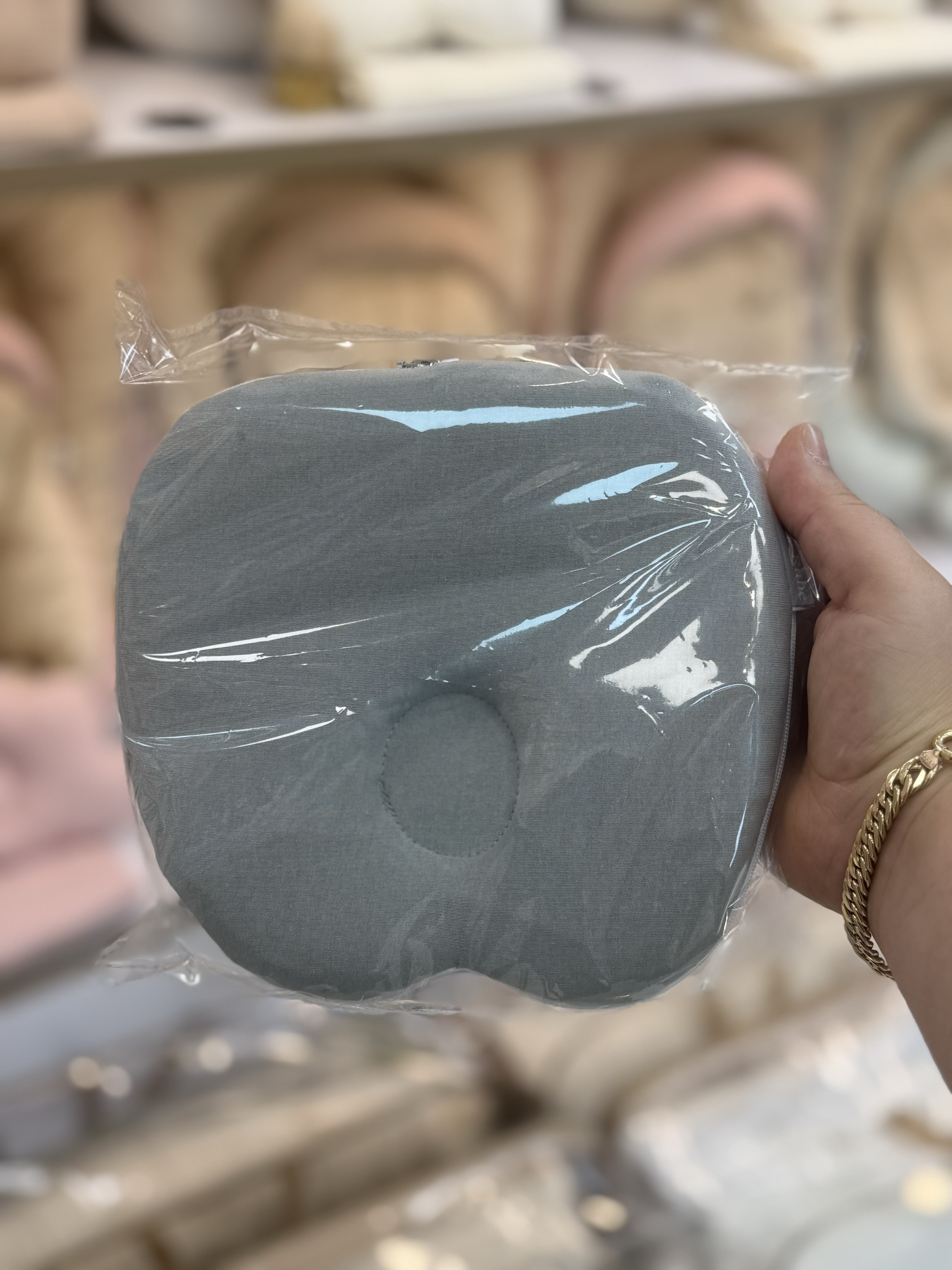 بالشت دایروحه