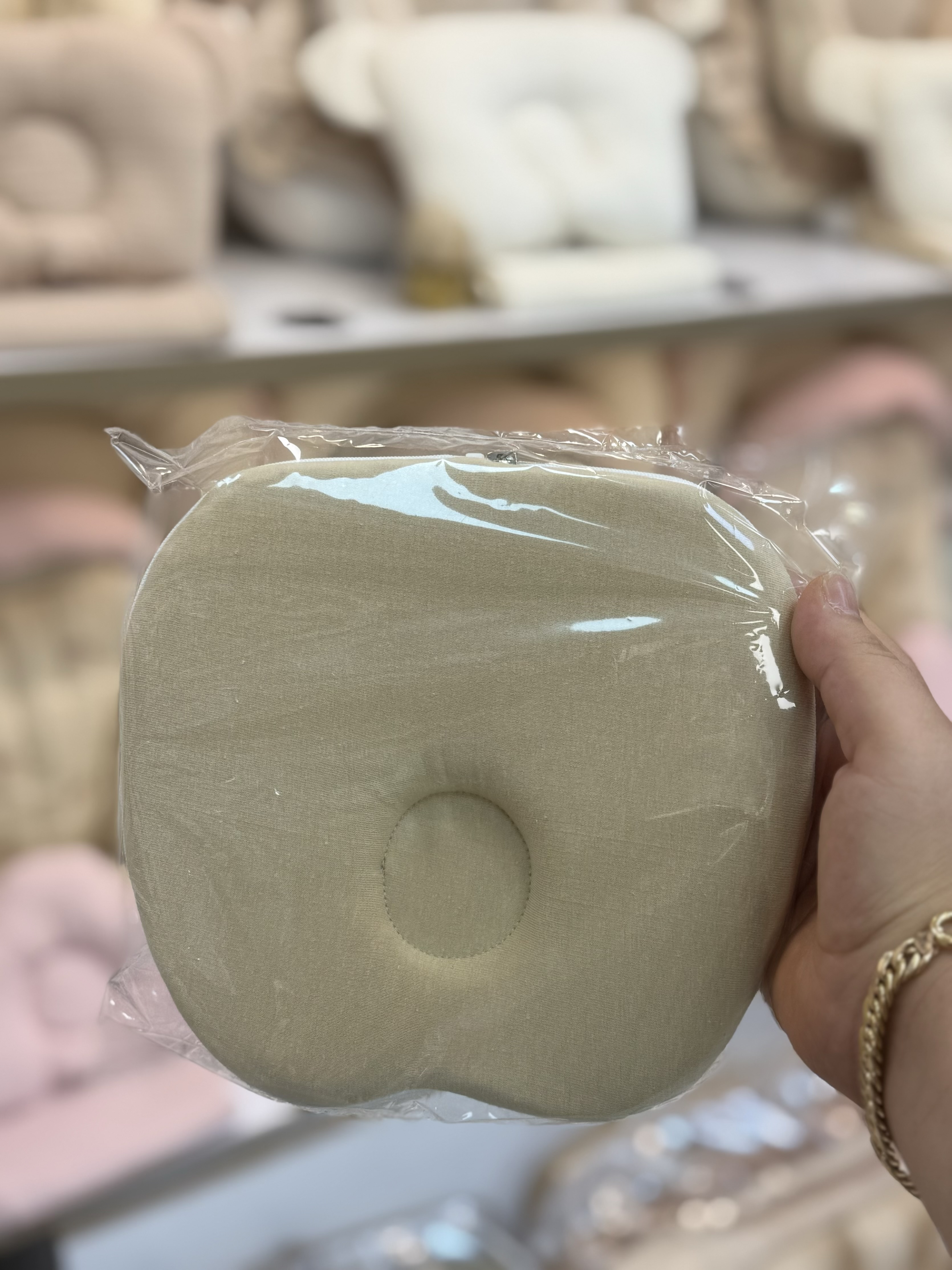 بالشت دیروحه