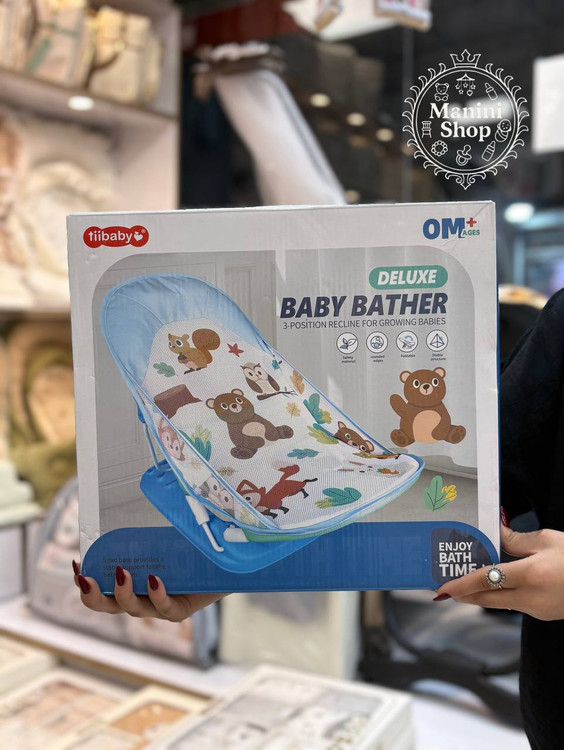 آسانشور نوزاد