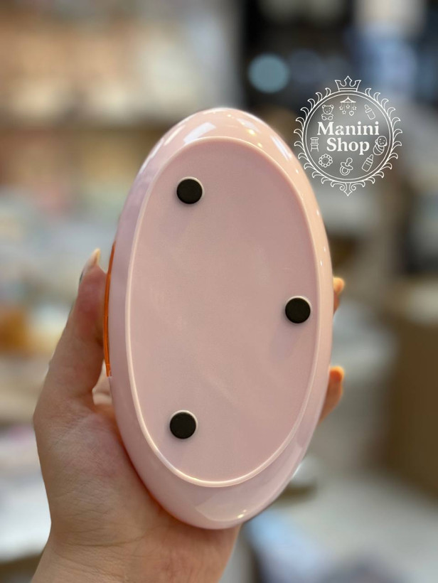 سوهان ناخن کودک