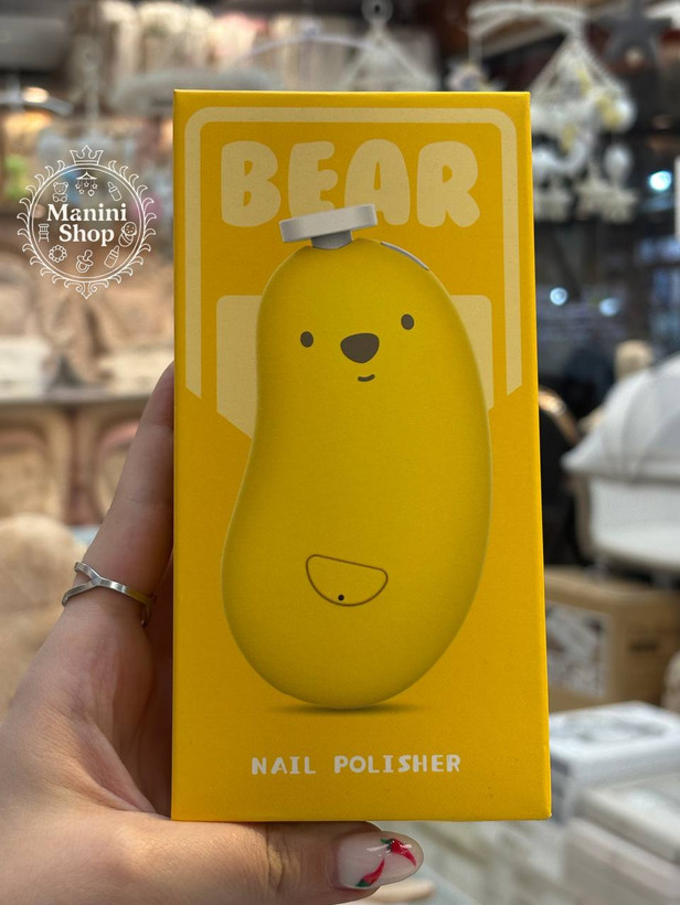 سوهان برقی نوزاد