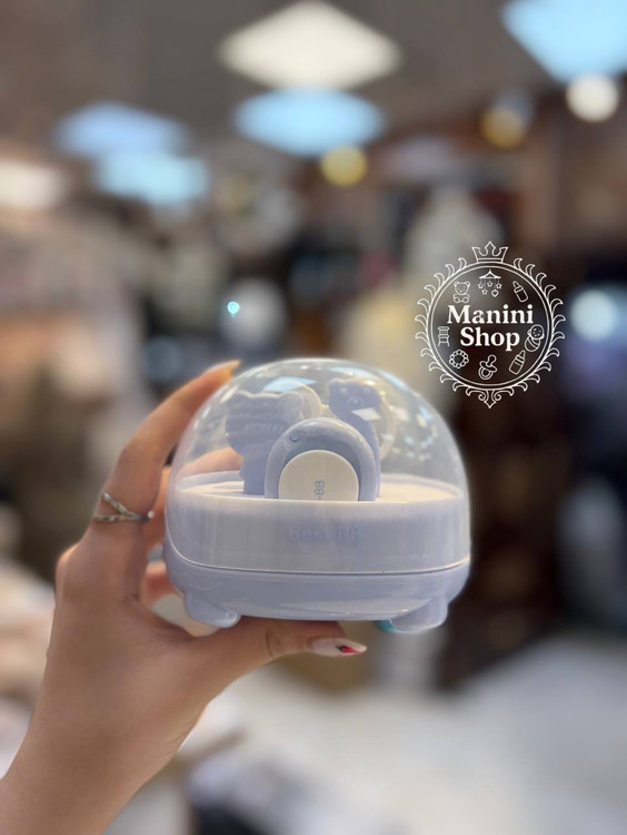 ناخنگیر نوزاد