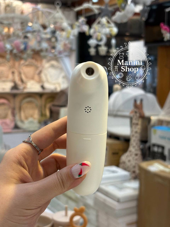 تبسنج لیزری