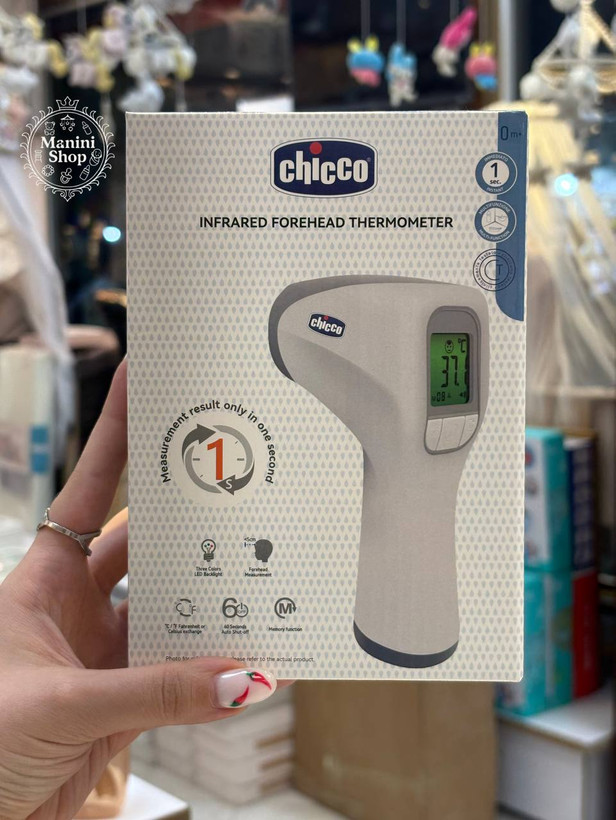 تب سنج chicco