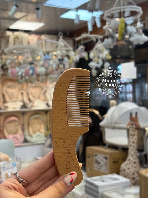 شانه برس کاوالو