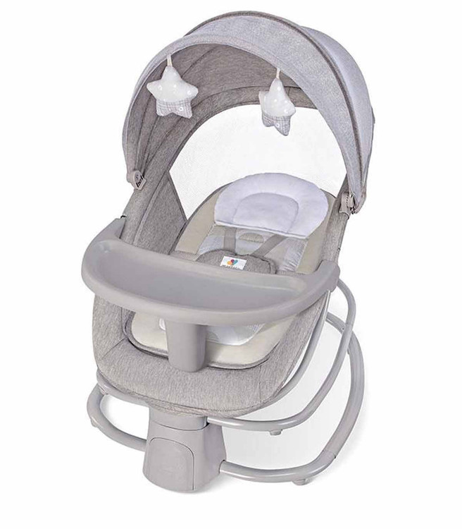 نی نی لای لای ماستلا