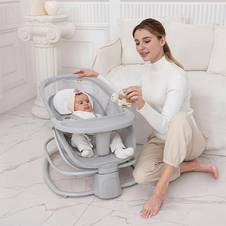 نینی لای لای ماستلا