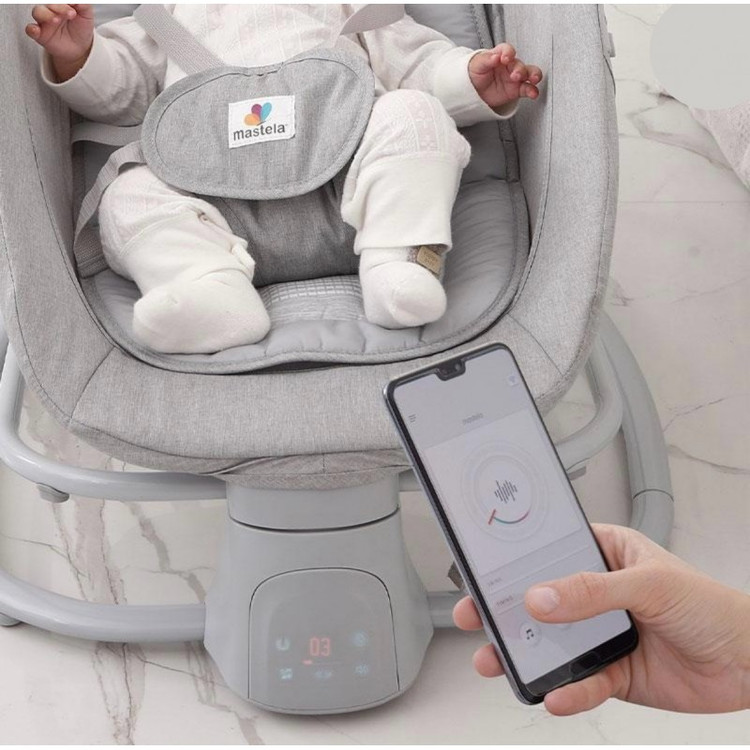 نینی لای لای ماستلا