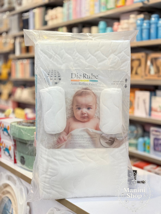 تشک انتی رفلاکس دیروحه