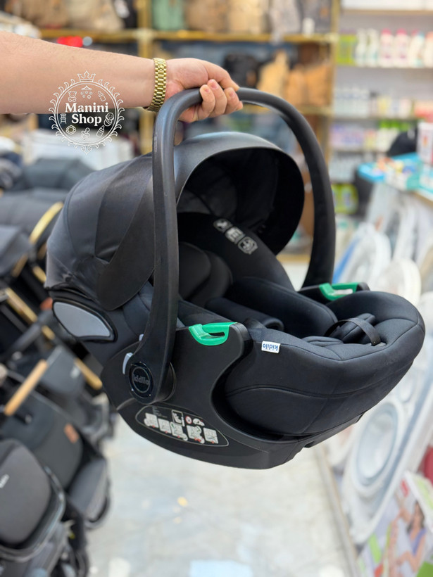 کریر تک خارجی