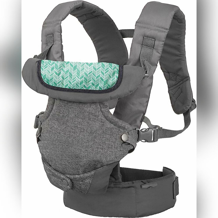 آغوشی اینفنتینو