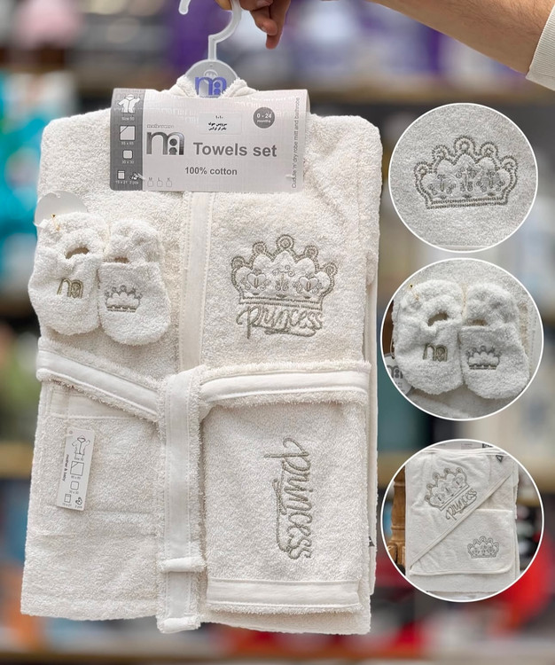 حوله مادرکر