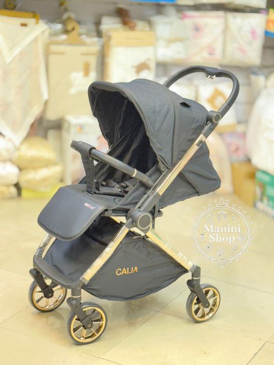 کالسکه کالسا مایلر