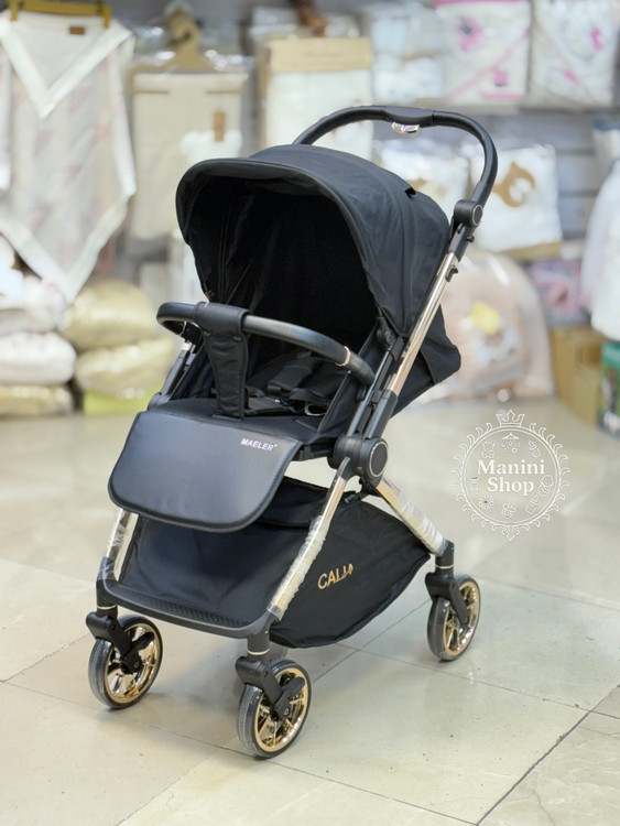 کالسکه مایلر کالیا