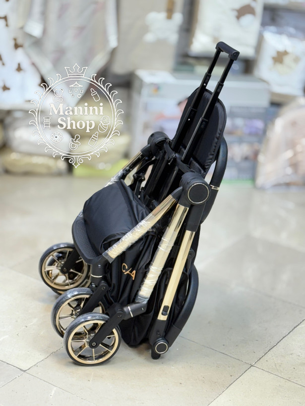 کالسکه مایلر