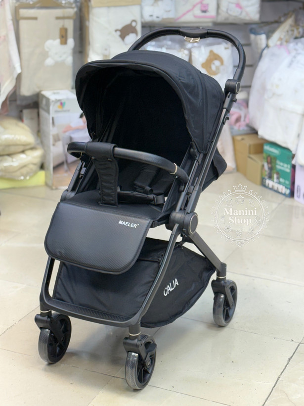 کالسکه کالیا مایلر