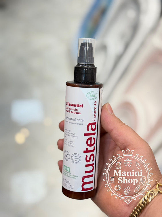 لوسیون ترک ماستلا