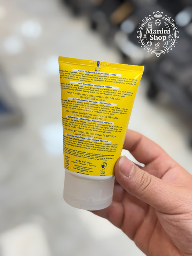 ضد آفتاب ماستلا