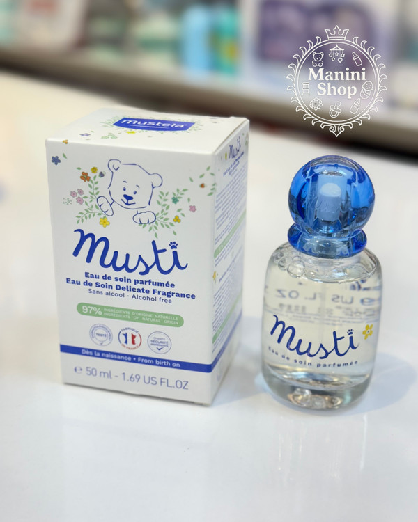 ادکلن ماستلا