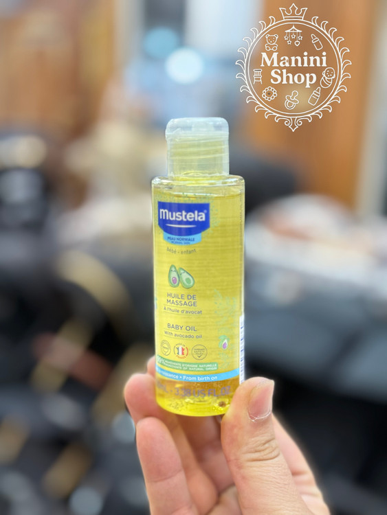 روغن ماستلا